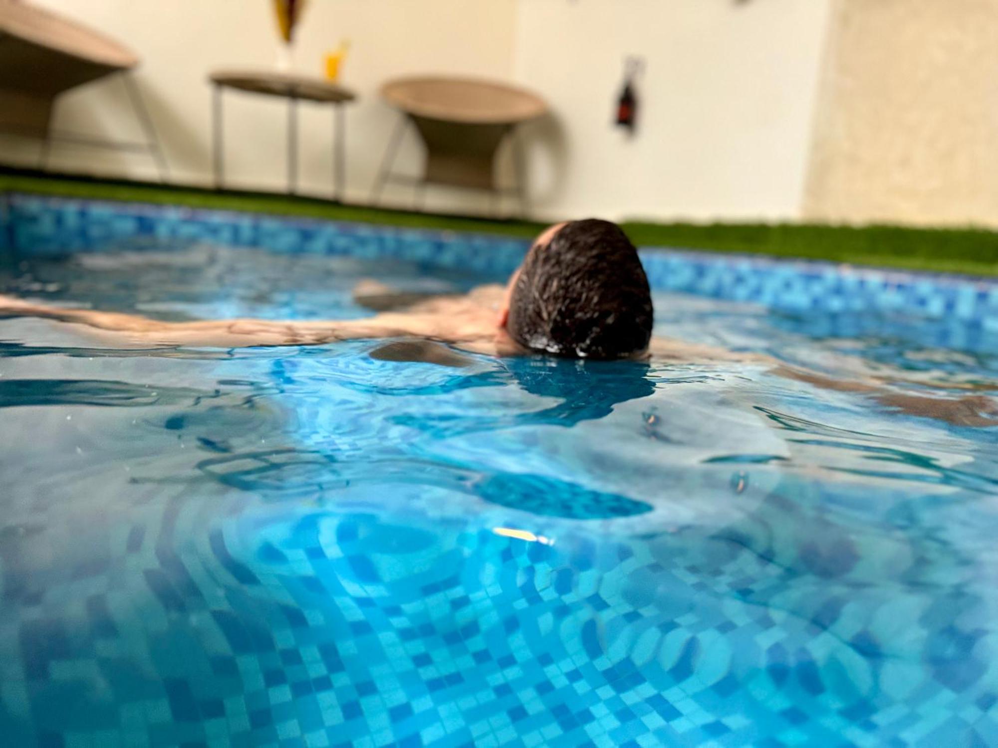Riad Iklil (Adults Only) 马拉喀什 外观 照片